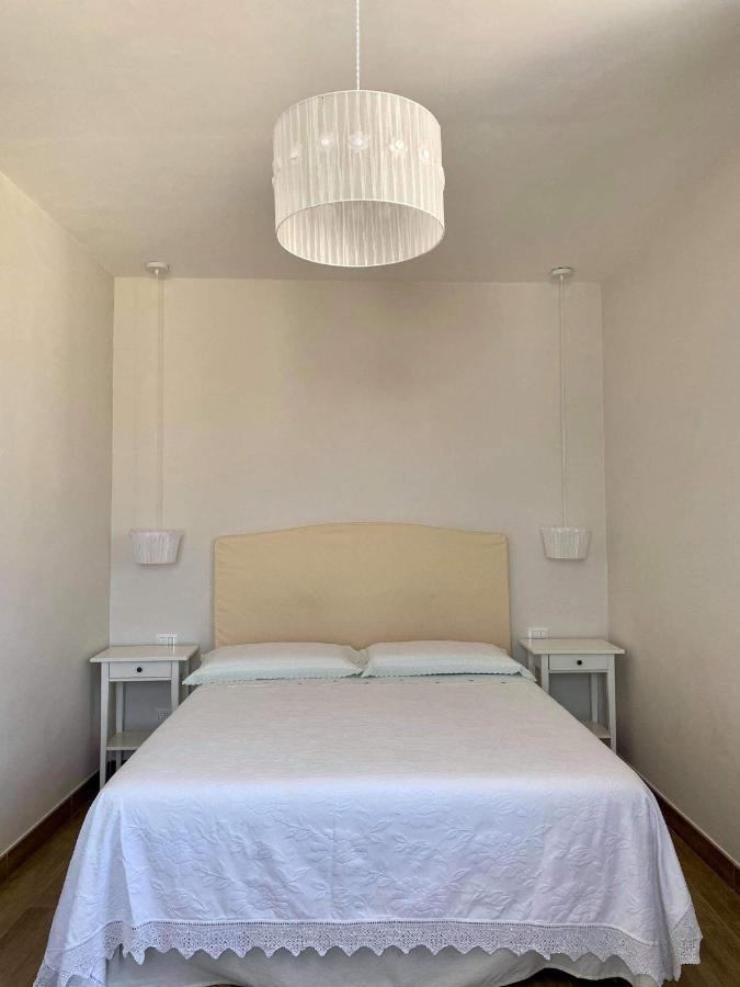 Santa Lucia B&B Гаэта Экстерьер фото
