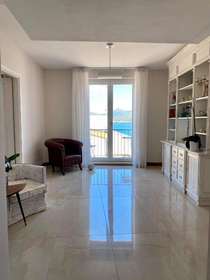 Santa Lucia B&B Гаэта Экстерьер фото