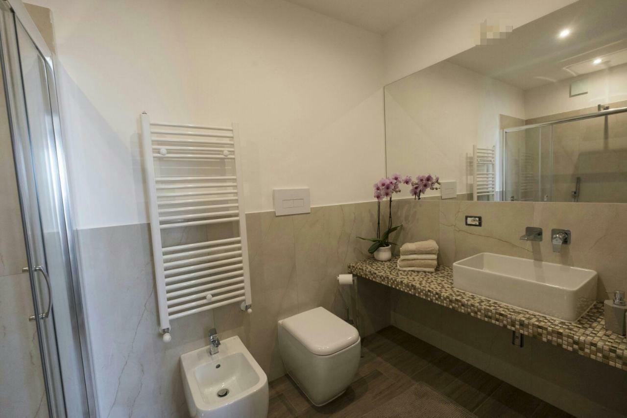Santa Lucia B&B Гаэта Экстерьер фото
