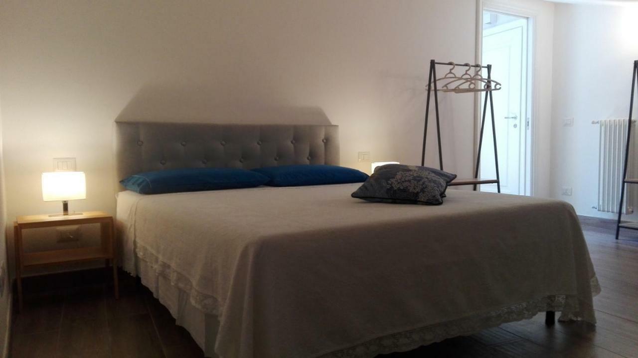 Santa Lucia B&B Гаэта Экстерьер фото